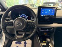 gebraucht Mazda 2 2Hybrid 1.5L 116ps AT 2WD HOMURA