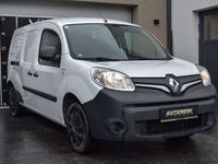 gebraucht Renault Kangoo Maxi 1.5 dCi Kasten *LANG*