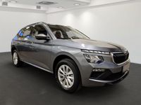 gebraucht Skoda Kamiq Essence TSI