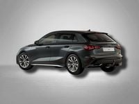 Neu Audi A3 S-Line 150 PS (110 kW) 2026 Limousine
