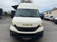 gebraucht Iveco Daily DailyL4H3 35S16 3,5t Automatik*NETTO 18.325 €