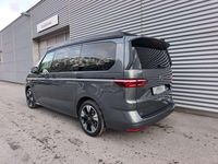 Neu VW California California 177 PS (130 kW) 2025 Grau Van