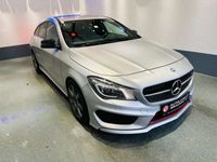 gebraucht Mercedes CLA220 Shooting Brake (CDI) d 4Matic 7G-DCT Urban