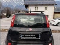 Gebraucht Fiat Panda 4x4 Climbing 68 PS (50 kW) 2015 Kleinwagen
