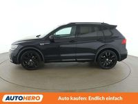 gebraucht VW Tiguan 1.5 TSI ACT Comfortline BlueMotion