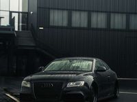 gebraucht Audi S5 Coupé 4,2 FSI V8 quattro