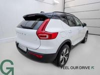 gebraucht Volvo XC40 Recharge R-Design Expression T5 Plug-in Hybrid