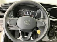 gebraucht VW Transporter Kombi TDI