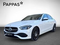 Gebraucht Mercedes C200 163 PS (119 kW) 2025 Limousine