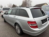 gebraucht Mercedes C180