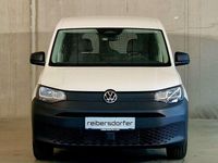 gebraucht VW Caddy Cargo TDI