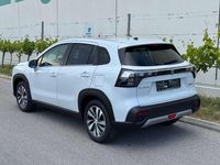 gebraucht Suzuki SX4 S-Cross S-Cross ABVERKAUFSAKTION1.4 HYBRID flash
