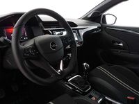 gebraucht Opel Corsa GS Direct Injection Turbo (74 kW/100PS). 6-Gang. Start-Stop