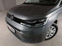 gebraucht VW Caddy Flexible eHybrid 110 KW