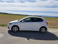 gebraucht VW Polo Polo4Sports 12 TSI 4Sports