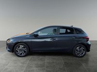 Neu Hyundai i20 99 PS (72 kW) 2025 Grau Kleinwagen