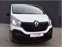 gebraucht Renault Trafic L1H1 30t Twin-Turbo **2-SCHIEBETÜREN**