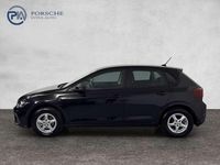 Gebraucht VW Polo 80 PS (58 kW) 2024 Schwarz Kleinwagen