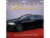 Gebraucht Audi A4 Sport 190 PS (139 kW) 2016 Kombi