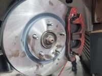 gebraucht Fiat Freemont Freemont 2,0 Multijet II 170 Lounge AWD Aut. Lounge