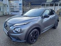 gebraucht Nissan Juke 16 Hybrid Tekna 4ATM/Automatik