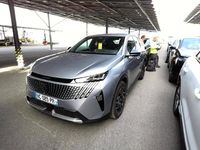 Gebraucht Peugeot 3008 Allure 136 PS (100 kW) 2025 SUV