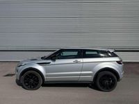 gebraucht Land Rover Range Rover evoque RangeDynamic 20 Si4 Aut. ID:76