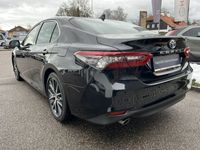 gebraucht Toyota Camry Hybrid VIP