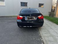 gebraucht BMW 320 320 d