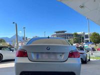 gebraucht BMW 520 520 d Aut.