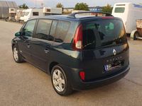 gebraucht Renault Espace Privilège 2,0 dCi