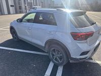 gebraucht VW T-Roc 20 TDI SCR 4Motion Design DSG