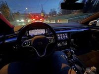 gebraucht VW Arteon SB R-Line 20 TDI 4Motion DSG