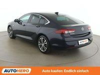 Gebraucht Opel Insignia Innovation 165 PS (121 kW) 2017 Blau Limousine