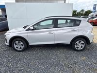 gebraucht Hyundai Bayon LIFE FL DCT SHZ NAVI RFK PDC