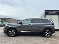 gebraucht Peugeot 5008 12 PureTech Allure 7-Sitzer Finanzierung mögl.