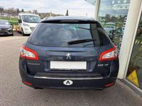 gebraucht Peugeot 508 SW 22 HDI 200 FAP GT Tiptronic