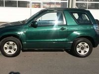 gebraucht Suzuki Grand Vitara 1,9 DDiS