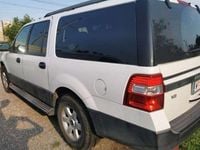 gebraucht Ford Expedition EL