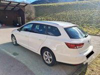 gebraucht Seat Leon ST Leon Business 1,2 TSI Start-Stopp Business