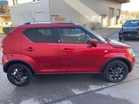 gebraucht Suzuki Ignis 1,2 Dualjet Hybrid Allgrip Shine