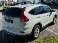 gebraucht Honda CR-V 1,6i-DTEC Elegance 4WD