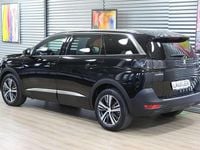 gebraucht Peugeot 5008 BlueHDI 130 EAT8 Allure 7-Sitzer