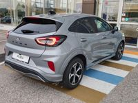 gebraucht Ford Puma 1,0 EcoBoost Hybrid ST-Line Aut.