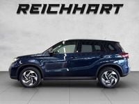 gebraucht Suzuki Vitara 1,4 GLX Hybrid Allgrip L4SRV1
