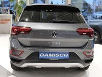 gebraucht VW T-Roc 15 TSI ACT Life DSG