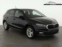 gebraucht Skoda Fabia Selection 1.0 TSI DSG 130 Jahre LED Kamera A...