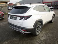 gebraucht Hyundai Tucson NX4 GO 1,6 T-GDi HEV 2WD AT t5hg1