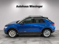 gebraucht VW T-Roc Friends TSI