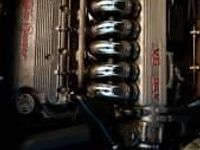 Gebraucht Alfa Romeo Spider 218 PS (160 kW) 2002 Schwarz Cabrio